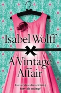 Featured image for Résumé de "Une affaire vintage" par Isabel Wolff