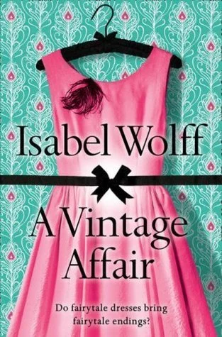 Featured image for Résumé de "Une affaire vintage" par Isabel Wolff
