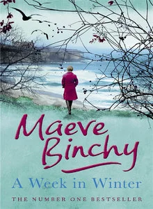 Featured image for Résumé de 'Une semaine en hiver' par Maeve Binchy