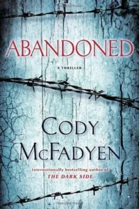 Featured image for Résumé de « Abandonné » par Cody McFadyen
