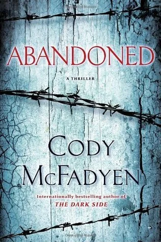 Featured image for Résumé de « Abandonné » par Cody McFadyen