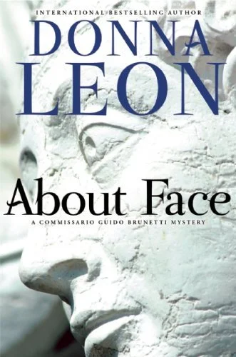 Featured image for Résumé de 'About Face' par Donna Leon