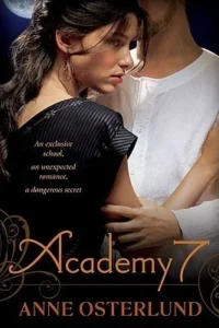 Featured image for Résumé de 'Academy 7' par Anne Osterlund