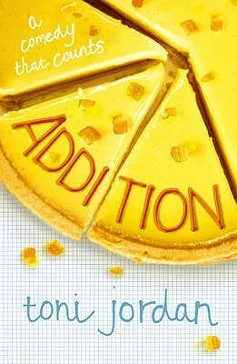 Featured image for Résumé de 'Addition' par Toni Jordan