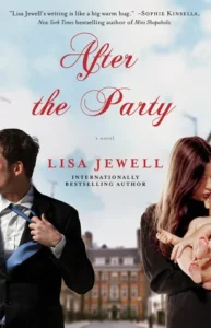 Featured image for Résumé de « Après la fête » par Lisa Jewell