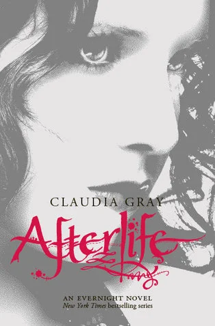 Featured image for Résumé de 'Afterlife' par Claudia Gray