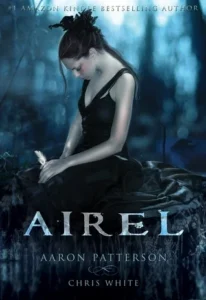 Featured image for Résumé de "Airel : L'éveil" par Aaron M. Patterson et Chris White