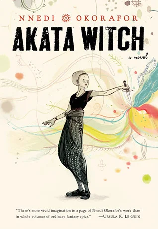 Featured image for Résumé de 'Akata Witch' par Nnedi Okorafor