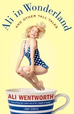 Featured image for Résumé de "Ali au pays des merveilles : Et autres contes" par Ali Wentworth