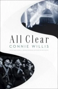 Featured image for Résumé de « All Clear » par Connie Willis