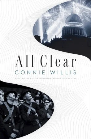 Featured image for Résumé de « All Clear » par Connie Willis