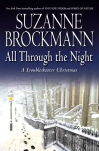 Featured image for Résumé de 'Tout au long de la nuit' par Suzanne Brockmann