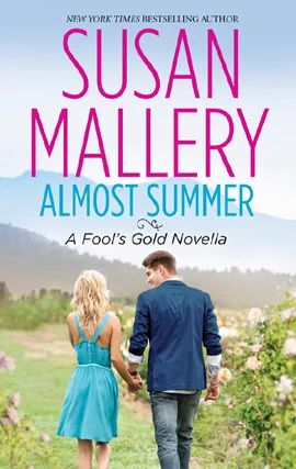 Featured image for Résumé de 'Almost Summer' par Susan Mallery