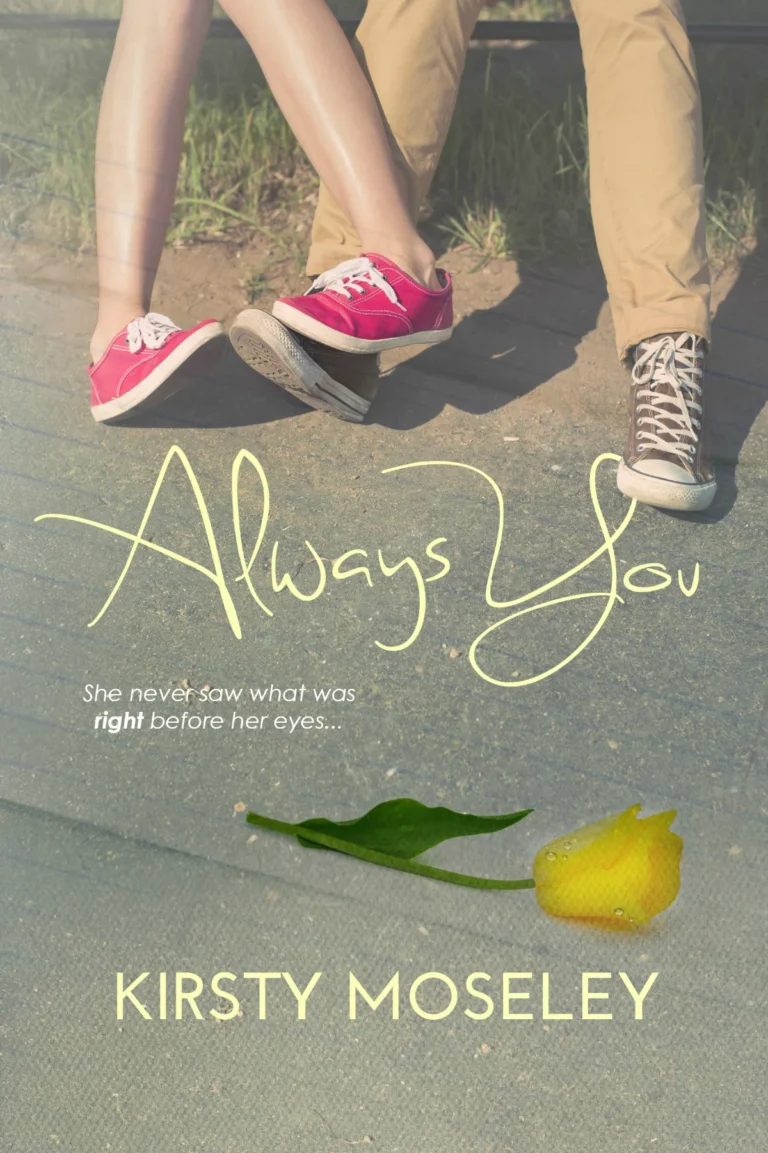 Featured image for Résumé de 'Always You' par Kirsty Moseley