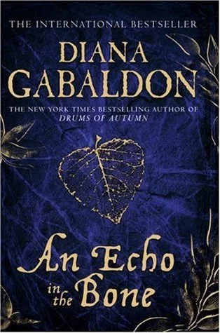 Featured image for Résumé de « Un écho au cœur » par Diana Gabaldon