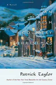 Featured image for Résumé de "Un Noël irlandais" par Patrick Taylor