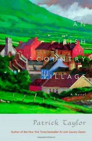 Featured image for Résumé de 'Un village irlandais' par Patrick Taylor