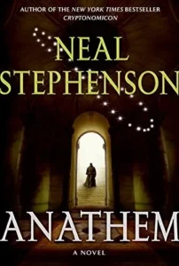 Featured image for Résumé de 'Anathem' par Neal Stephenson