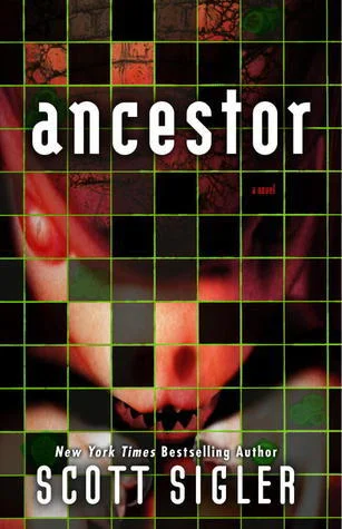 Featured image for Résumé de 'Ancestor' par Scott Sigler
