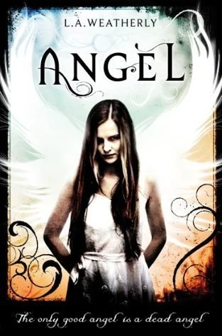 Featured image for Résumé de 'Angel Burn' par L.A. Weatherly