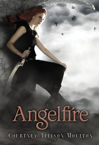 Featured image for Résumé de "Angelfire" par Courtney Allison Moulton