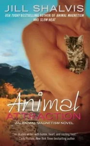 Featured image for Résumé de 'Animal Attraction' par Jill Shalvis