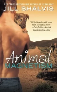 Featured image for Résumé de « Animal Magnetism » par Jill Shalvis
