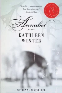 Featured image for Résumé de « Annabel » par Kathleen Winter