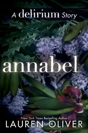 Featured image for Résumé de 'Annabel' par Lauren Oliver