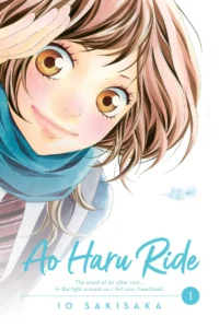Featured image for Résumé de 'Ao Haru Ride' par Io Sakisaka