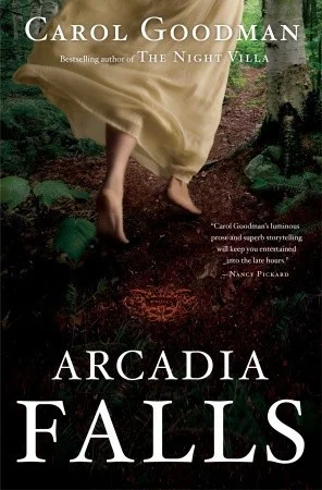 Featured image for Résumé de « Arcadia Falls » par Carol Goodman
