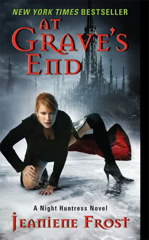 Featured image for Résumé de 'At Grave's End' par Jeaniene Frost