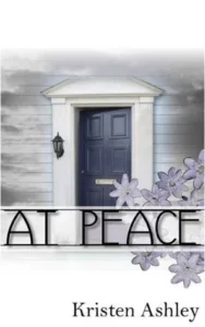 Featured image for Résumé de « At Peace » par Kristen Ashley