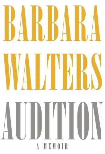 Featured image for Résumé de 'Audition: A Memoir' par Barbara Walters