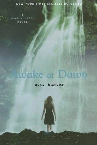 Featured image for Résumé de 'Éveillée à l'aube' par C.C. Hunter