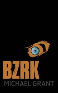 Featured image for Résumé de 'BZRK' par Michael Grant