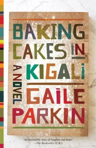 Featured image for Résumé de 'Baking Cakes in Kigali' par Gaile Parkin