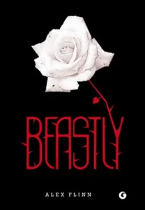 Featured image for Résumé de 'Beastly' par Alex Flinn
