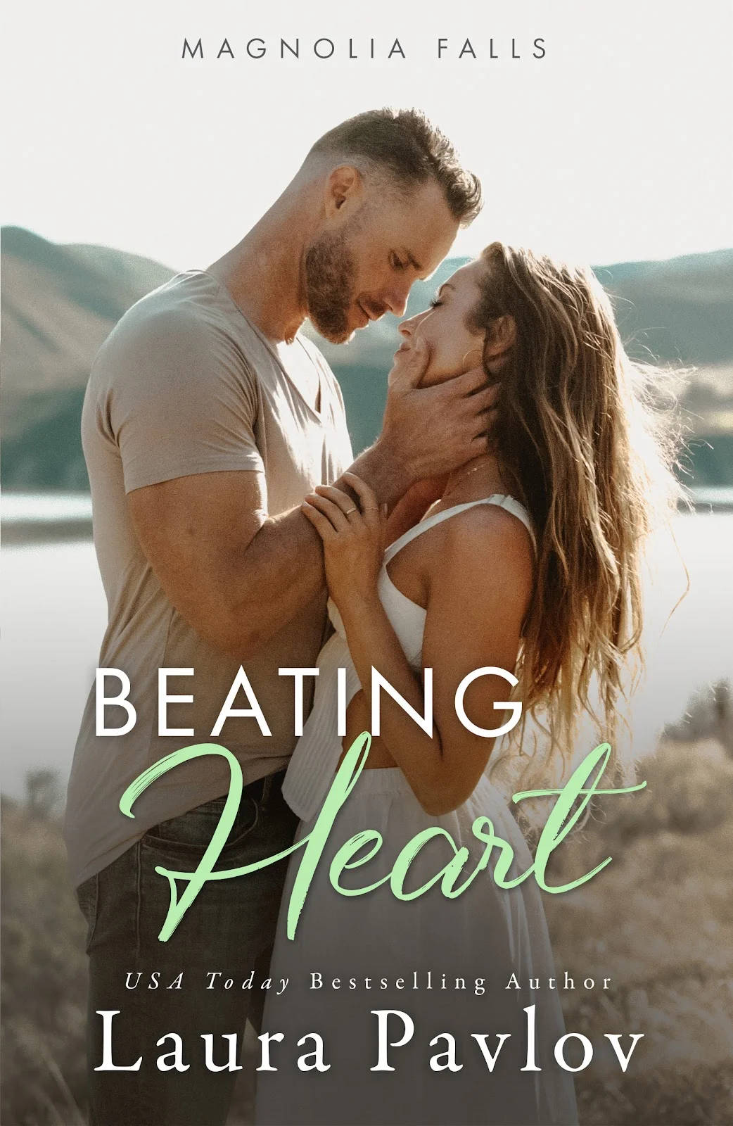 Featured image for Résumé de 'Beating Heart' par Laura Pavlov