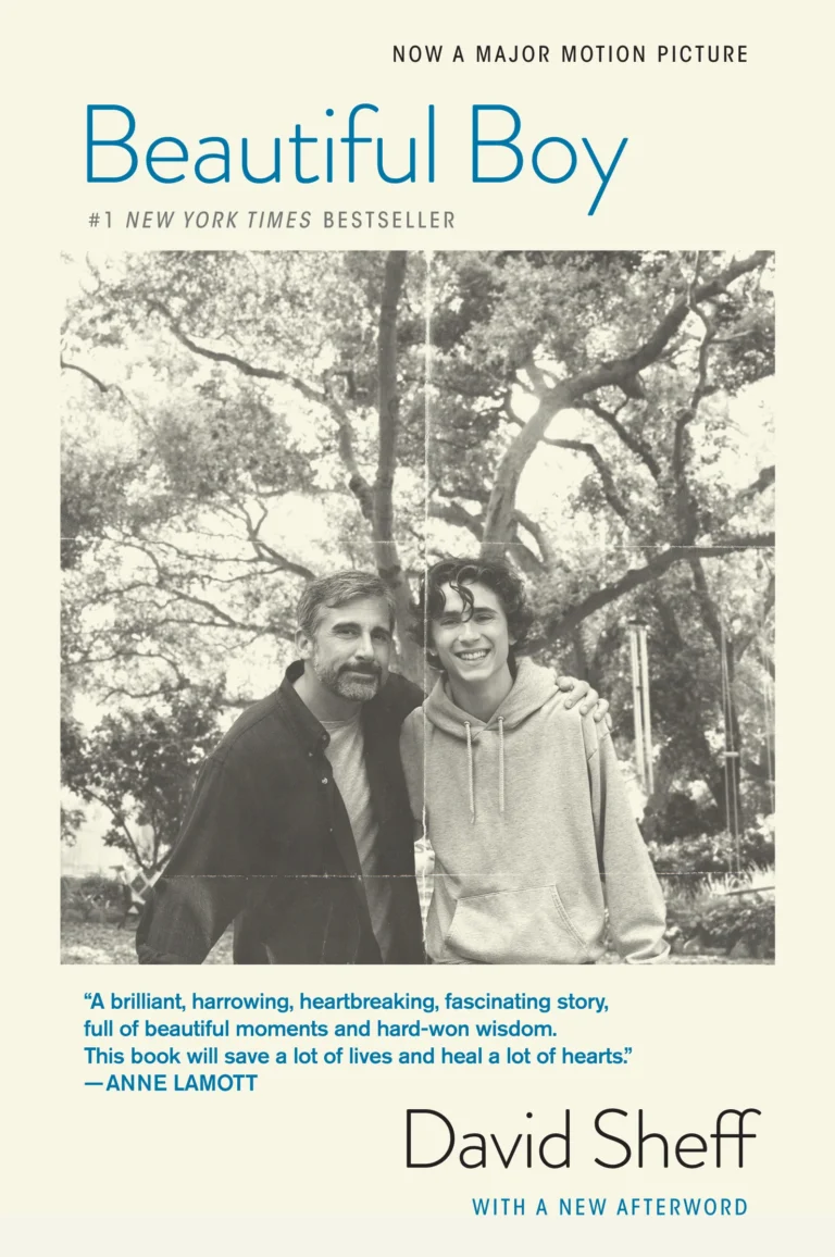 Featured image for Résumé de 'Beautiful Boy : Le chemin d'un père à travers l'addiction de son fils' par David Sheff