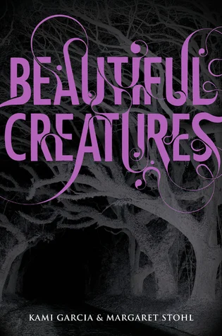 Featured image for Résumé de 'Beautiful Creatures' par Kami Garcia et Margaret Stohl