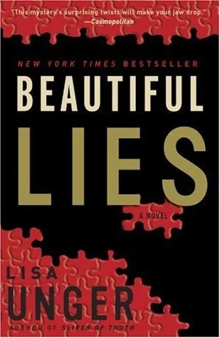 Featured image for Résumé de 'Beautiful Lies' par Lisa Unger