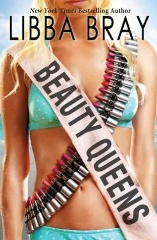 Featured image for Résumé de 'Beauty Queens' par Libba Bray