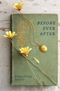Featured image for Résumé de 'Before Ever After' par Samantha Sotto