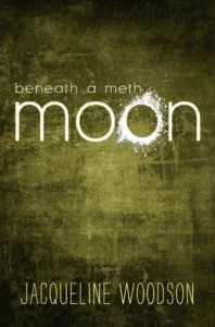 Featured image for Résumé de "Beneath a Meth Moon" par Jacqueline Woodson