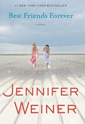Featured image for Résumé de « Amies pour la vie » par Jennifer Weiner