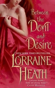 Featured image for Résumé de 'Entre le diable et le désir' par Lorraine Heath