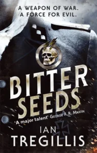 Featured image for Résumé de 'Bitter Seeds' par Ian Tregillis