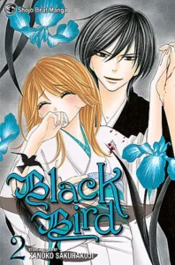 Featured image for Résumé de 'Black Bird, Vol. 2' par Kanoko Sakurakouji