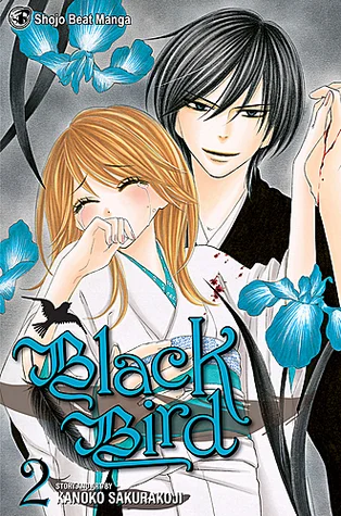 Featured image for Résumé de 'Black Bird, Vol. 2' par Kanoko Sakurakouji